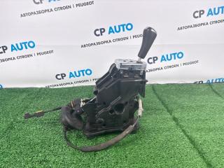 Селектор АКПП Peugeot 308 2010