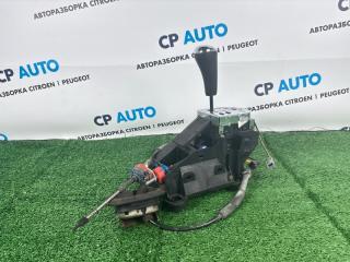 Селектор АКПП Peugeot 307 2006