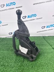 Кулиса МКПП Peugeot 308 2010