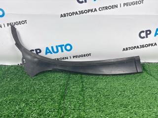 Жабо правое Peugeot 206 2006