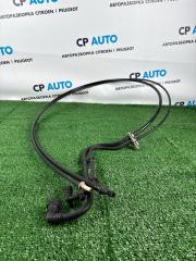 Трубка топливная Citroen DS4 2012