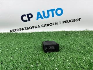 Кнопка корректора фар Citroen C4 2005