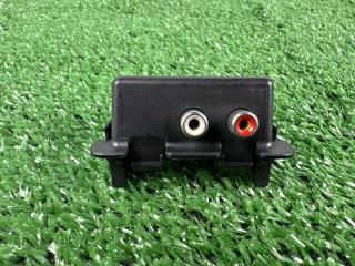 Разъем AUX 308 2012 1