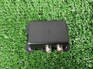 Разъем AUX Peugeot 308 1