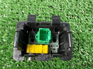 Разъем AUX 308 2012 1