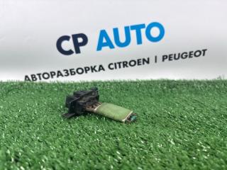 Резистор печки Peugeot Boxer