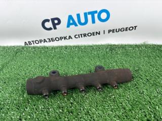 Топливная рейка (рампа) Peugeot Boxer 2009