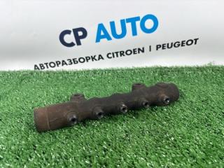 Топливная рейка (рампа) Citroen Jumper 2009 Б/У Топливная рейка (рампа) Citroen Jumper 2009