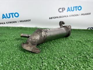 Теплообменник ЕГР Peugeot Boxer