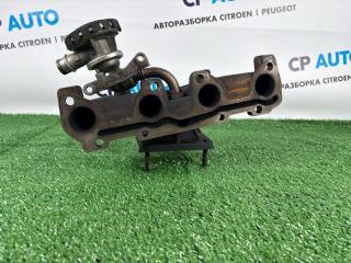 Выпускной коллектор Peugeot 206 1999