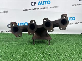 Выпускной коллектор Citroen C4 2005