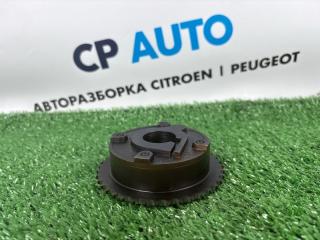 Шестерня (фазорегулятор) впускного распредвала Peugeot 308 2010