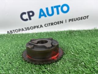 Запчасть шестерня (фазорегулятор) впускного распредвала Citroen C4 2009