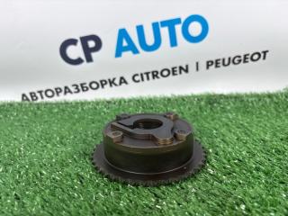 Шестерня (фазорегулятор) впускного распредвала Citroen C4 2012