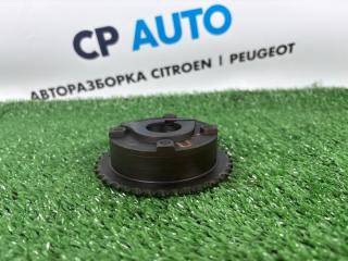 Шестерня (фазорегулятор) впускного распредвала Peugeot 408 2013