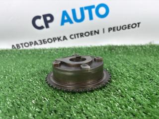 Шестерня (фазорегулятор) впускного распредвала Peugeot 308 2012