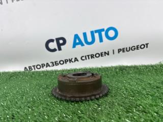 Шестерня(фазорегулятор) выпускного распредвала Peugeot 308 2010 Б/У Шестерня(фазорегулятор) выпускного распредвала Peugeot 308 2010