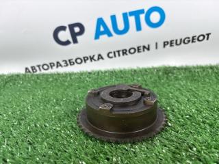 Шестерня(фазорегулятор) выпускного распредвала Peugeot 308 2007 Б/У Шестерня(фазорегулятор) выпускного распредвала Peugeot 308 2007
