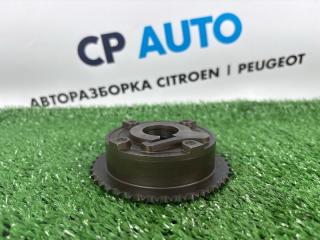 Шестерня(фазорегулятор) выпускного распредвала Citroen C4 2013 Б/У Шестерня(фазорегулятор) выпускного распредвала Citroen C4 2013