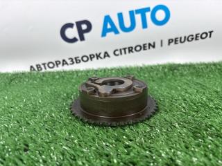 Шестерня(фазорегулятор) выпускного распредвала Peugeot 207 2010 Б/У Шестерня(фазорегулятор) выпускного распредвала Peugeot 207 2010