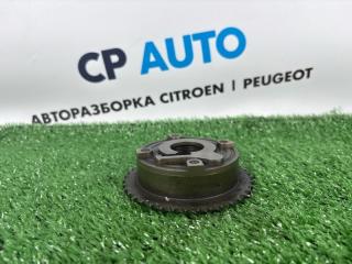 Шестерня(фазорегулятор) выпускного распредвала Peugeot 408 2013 Б/У Шестерня(фазорегулятор) выпускного распредвала Peugeot 408 2013