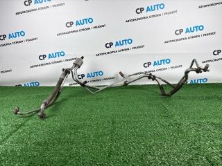 Трубка кондиционера Citroen C4 2014