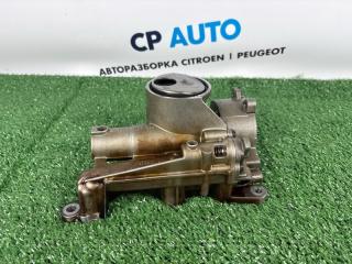 Масляный насос двигателя ЕП6 EP6 Евро 4 Peugeot 308 2007