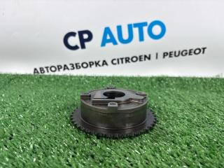 Запчасть шестерня (фазорегулятор) впускного распредвала Peugeot 308 2007
