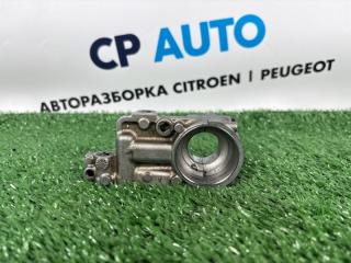 Бугель (шейка) впускного распредвала Peugeot 308 2007