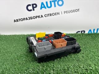 Блок предохранителей BSM БСМ R05 Р05 Peugeot 308 2010