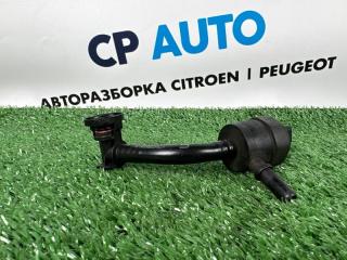 Клапан вентиляции топливного бака Peugeot 308 2010
