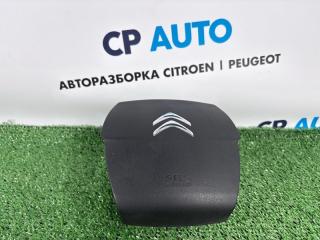 Подушка безопасности в руль Citroen C4 2014