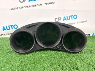 Панель приборов Citroen C4 2014