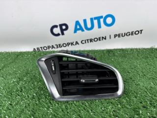 Воздуховод салона правый Citroen C4 2014