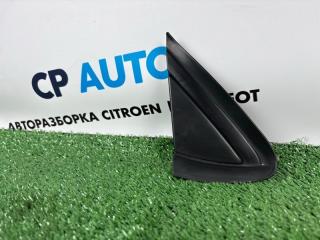 Треугольник в крыло передний правый Citroen C4 2014 Б/У Треугольник в крыло передний правый Citroen C4 2014