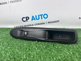Блок управления стеклоподъемником передний правый Citroen C4 2014