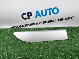 Накладка торпеды левая Citroen C4 2014