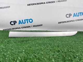 Накладка торпеды правая Citroen C4 2014