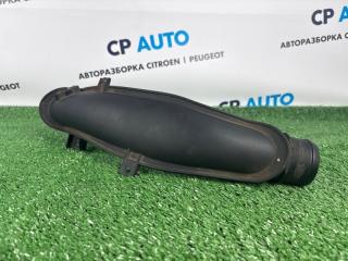 Патрубок интеркулера Citroen C4 2014