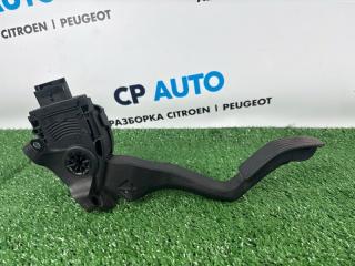 Педаль газа Citroen C4 2014 Б/У Педаль газа Citroen C4 2014