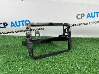 Рамка магнитолы Citroen C4 2014