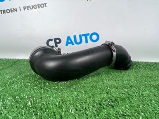 Патрубок интеркулера Citroen C4 2014