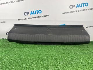 Обшивка багажника Citroen C4 2014
