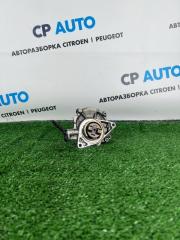 Вакуумный насос тормозов EP6 ЕП6 евро 4 Peugeot 308 2010