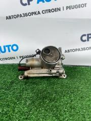 Масляный насос двигателя ЕП6 EP6 Евро 5 EP6C Peugeot 308 2010