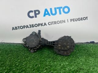 Ролик восьмерка Peugeot 308 2012