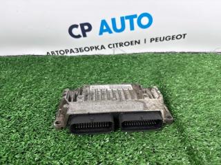 Блок управления АКПП Peugeot 308 2010 Б/У Блок управления АКПП Peugeot 308 2010