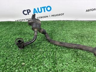 Клапан вентиляции топливного бака Peugeot 308 2011