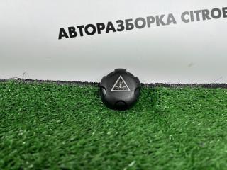 Фото запчасти крышка расширительного бачка Citroen C4 2014 Б/У запчасть Запчасть крышка расширительного бачка Citroen C4 2014