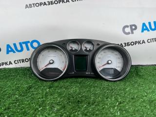Панель приборов Peugeot 308 2010 Б/У Панель приборов Peugeot 308 2010